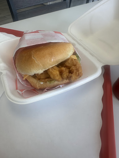 Photo of Maaz’s Chicken - 418 Cranston St, Providence, RI 02907