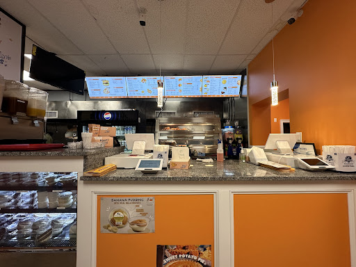 Photo of Maaz’s Chicken - 418 Cranston St, Providence, RI 02907