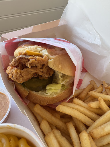 Photo of Maaz’s Chicken - 418 Cranston St, Providence, RI 02907