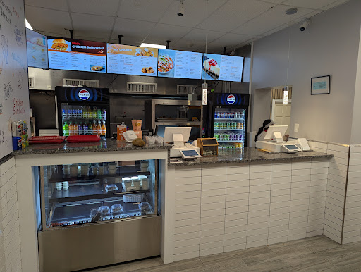 Photo of Maaz’s Chicken - 418 Cranston St, Providence, RI 02907