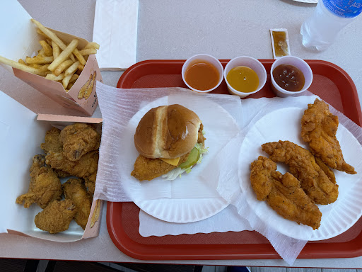 Photo of Maaz’s Chicken - 418 Cranston St, Providence, RI 02907