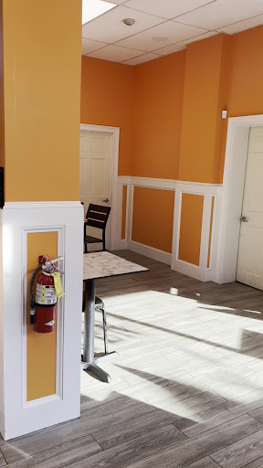 Photo of Maaz’s Chicken - 418 Cranston St, Providence, RI 02907