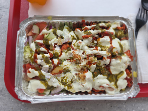 Photo of Maaz’s Chicken - 418 Cranston St, Providence, RI 02907