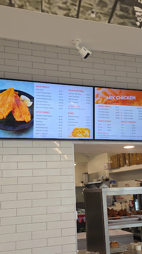 Photo of Maaz’s Chicken - 418 Cranston St, Providence, RI 02907