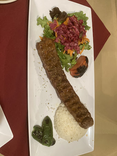 Photo of Mir Mediterranean Bar & Grill - 605 Douglas Ave, Providence, RI 02908