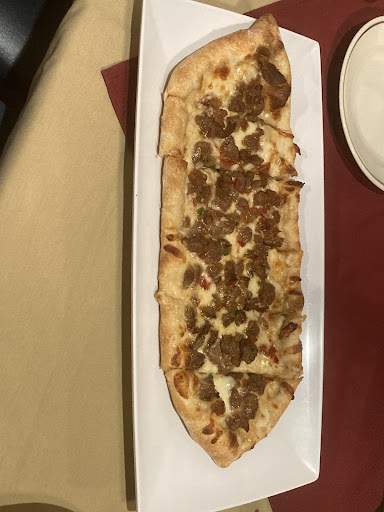 Photo of Mir Mediterranean Bar & Grill - 605 Douglas Ave, Providence, RI 02908