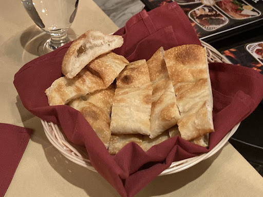 Photo of Mir Mediterranean Bar & Grill - 605 Douglas Ave, Providence, RI 02908