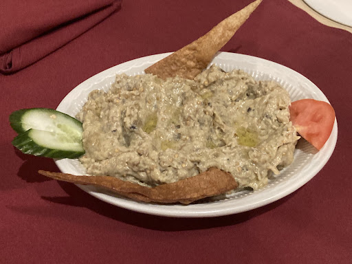 Photo of Mir Mediterranean Bar & Grill - 605 Douglas Ave, Providence, RI 02908