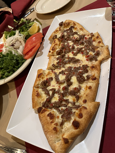 Photo of Mir Mediterranean Bar & Grill - 605 Douglas Ave, Providence, RI 02908