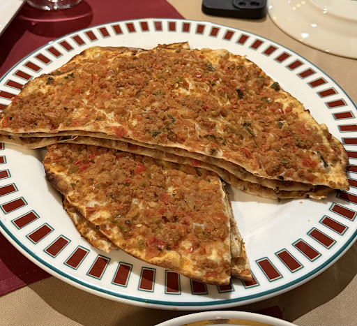 Photo of Mir Mediterranean Bar & Grill - 605 Douglas Ave, Providence, RI 02908