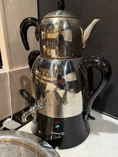 Photo of Mir Mediterranean Bar & Grill - 605 Douglas Ave, Providence, RI 02908