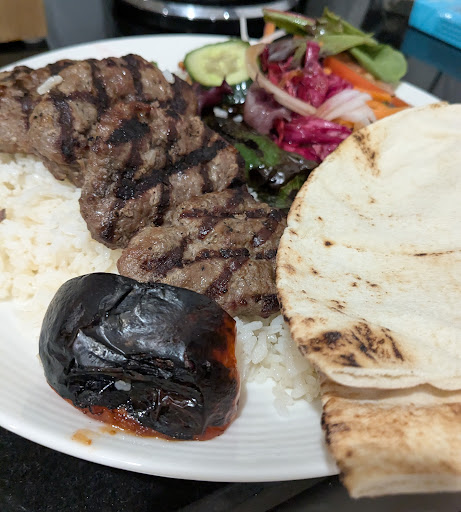 Photo of Mir Mediterranean Bar & Grill - 605 Douglas Ave, Providence, RI 02908