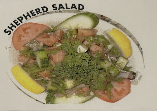 Photo of Mir Mediterranean Bar & Grill - 605 Douglas Ave, Providence, RI 02908