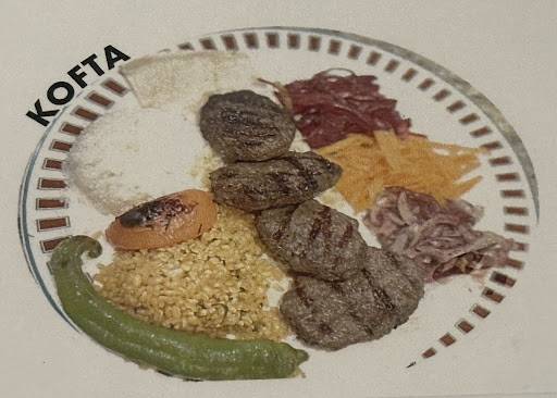 Photo of Mir Mediterranean Bar & Grill - 605 Douglas Ave, Providence, RI 02908