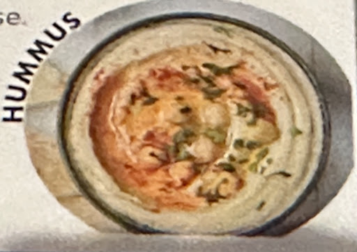 Photo of Mir Mediterranean Bar & Grill - 605 Douglas Ave, Providence, RI 02908