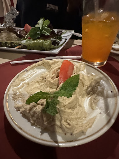 Photo of Mir Mediterranean Bar & Grill - 605 Douglas Ave, Providence, RI 02908