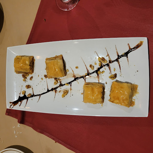 Photo of Mir Mediterranean Bar & Grill - 605 Douglas Ave, Providence, RI 02908