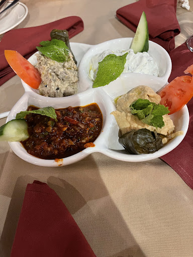 Photo of Mir Mediterranean Bar & Grill - 605 Douglas Ave, Providence, RI 02908