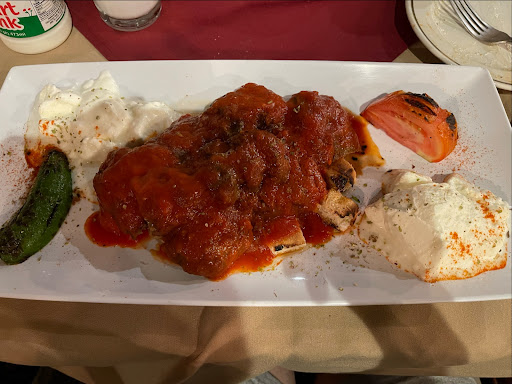 Photo of Mir Mediterranean Bar & Grill - 605 Douglas Ave, Providence, RI 02908