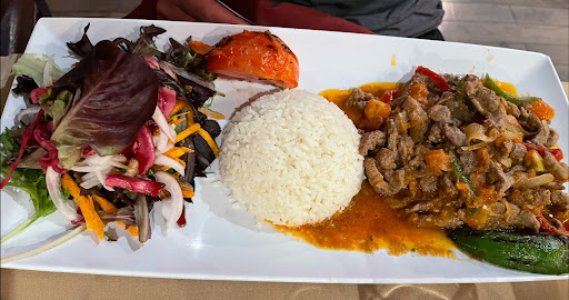 Photo of Mir Mediterranean Bar & Grill - 605 Douglas Ave, Providence, RI 02908