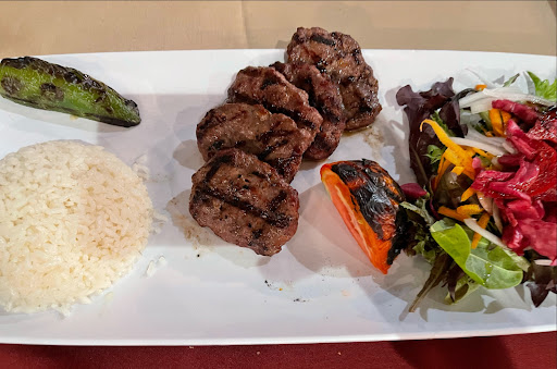 Photo of Mir Mediterranean Bar & Grill - 605 Douglas Ave, Providence, RI 02908