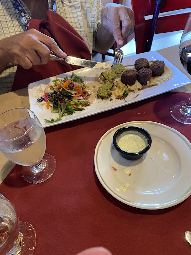 Photo of Mir Mediterranean Bar & Grill - 605 Douglas Ave, Providence, RI 02908