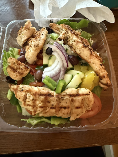 Photo of Livi's Pockets - 65 Weybosset St #101, Providence, RI 02903