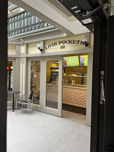 Photo of Livi's Pockets - 65 Weybosset St #101, Providence, RI 02903