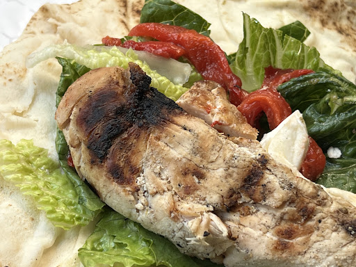 Photo of Livi's Pockets - 65 Weybosset St #101, Providence, RI 02903