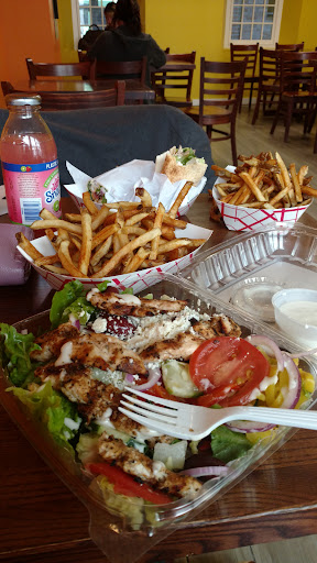 Photo of Livi's Pockets - 65 Weybosset St #101, Providence, RI 02903