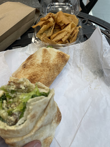 Photo of Livi's Pockets - 65 Weybosset St #101, Providence, RI 02903