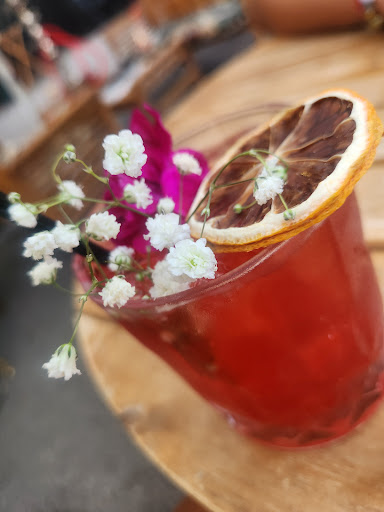 Photo of OURS - 223 Atwells Ave, Providence, RI 02903