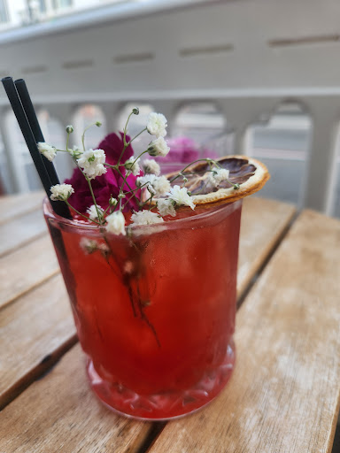 Photo of OURS - 223 Atwells Ave, Providence, RI 02903