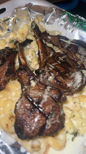 Photo of OURS - 223 Atwells Ave, Providence, RI 02903