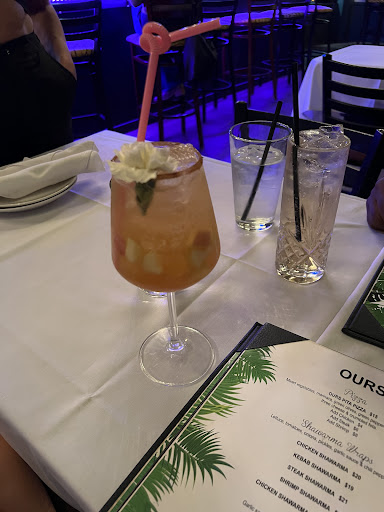 Photo of OURS - 223 Atwells Ave, Providence, RI 02903