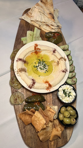 Photo of OURS - 223 Atwells Ave, Providence, RI 02903