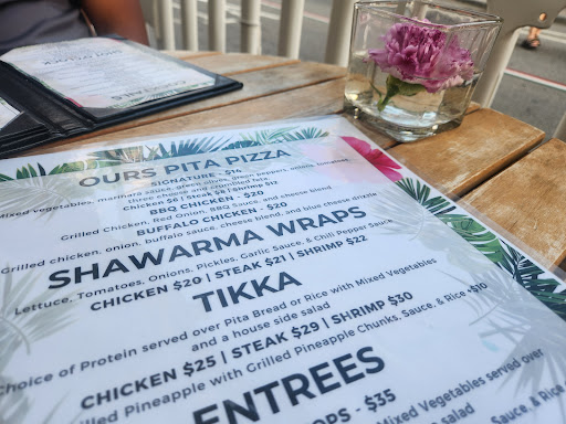 Photo of OURS - 223 Atwells Ave, Providence, RI 02903