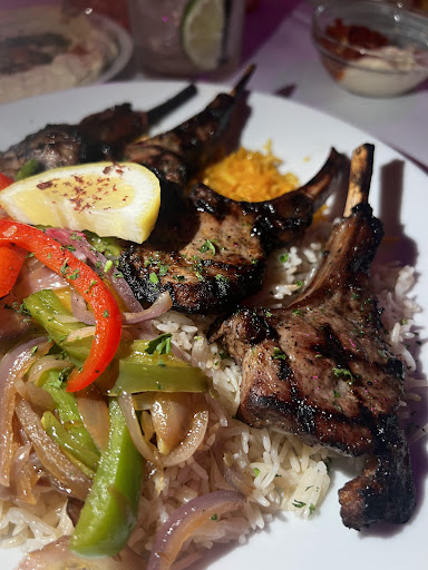 Photo of OURS - 223 Atwells Ave, Providence, RI 02903