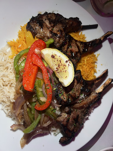 Photo of OURS - 223 Atwells Ave, Providence, RI 02903