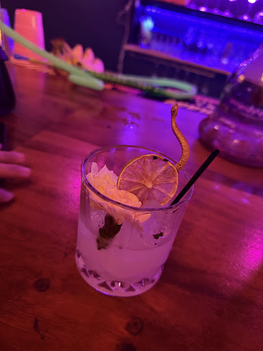 Photo of OURS - 223 Atwells Ave, Providence, RI 02903