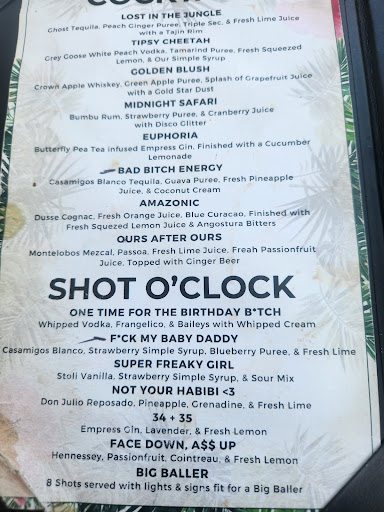 Photo of OURS - 223 Atwells Ave, Providence, RI 02903