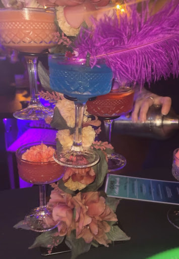 Photo of OURS - 223 Atwells Ave, Providence, RI 02903