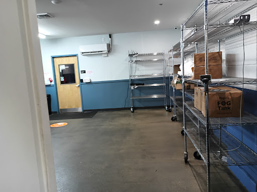 Photo of Bath Food Co - 65 Bath St, Providence, RI 02908