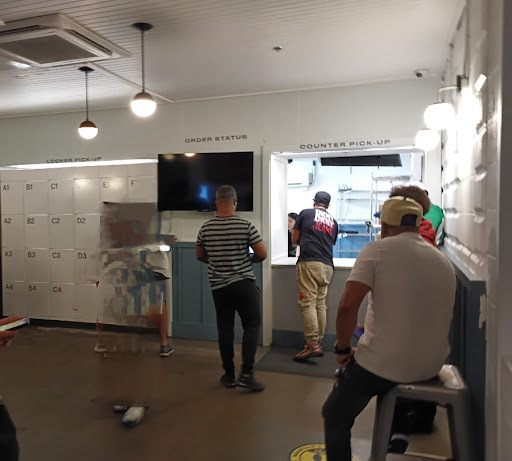 Photo of Bath Food Co - 65 Bath St, Providence, RI 02908