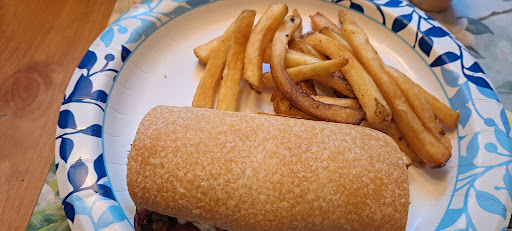 Photo of Bath Food Co - 65 Bath St, Providence, RI 02908