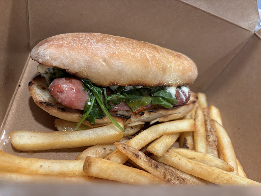 Photo of Bath Food Co - 65 Bath St, Providence, RI 02908