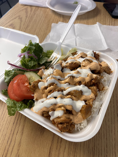 Photo of Fresh Pita Smithfield - 777 Putnam Pike, Greenville, RI 02828