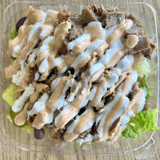 Photo of Fresh Pita Smithfield - 777 Putnam Pike, Greenville, RI 02828