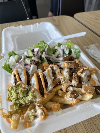 Photo of Fresh Pita Smithfield - 777 Putnam Pike, Greenville, RI 02828