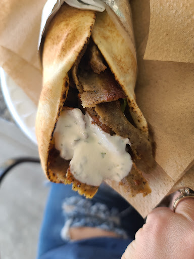 Photo of Fresh Pita Smithfield - 777 Putnam Pike, Greenville, RI 02828